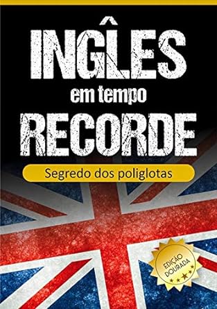 Ingles em Tempo Recorde Segredo dos Polig W. Cooper, Edward